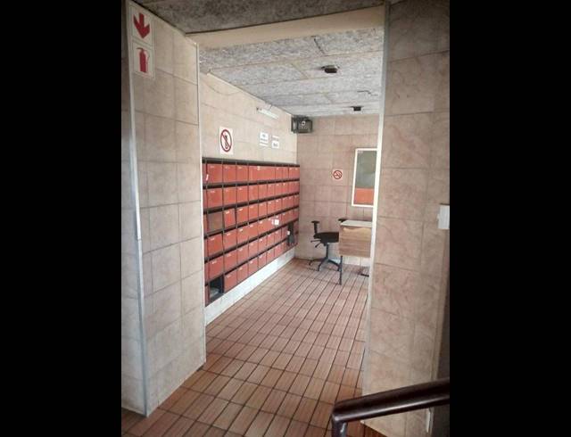 4 BEDROOM PROPERTY TO RENT IN SUNNYSIDE